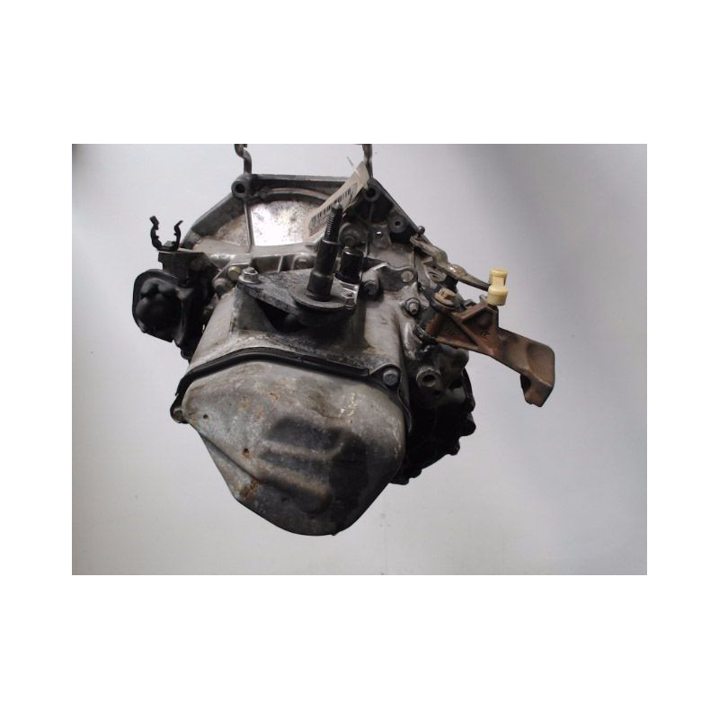 BOITE A VITESSE MECANIQUE CITROEN C4 04-08 