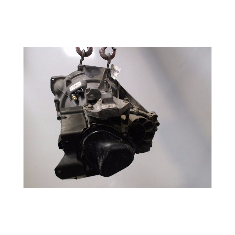 BOITE A VITESSE MECANIQUE FORD FUSION 1.6