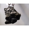 BOITE A VITESSE MECANIQUE FORD FUSION 1.6