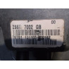 BOITE A VITESSE MECANIQUE FORD FUSION 1.6