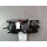 COMMANDE DE CHAUFFAGE NISSAN MICRA II Phase 4 2000-2003