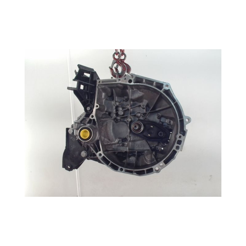BOITE A VITESSE MECANIQUE CITROEN C3 1.2 VTi 82