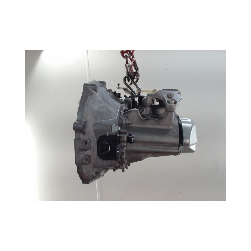 BOITE A VITESSE MECANIQUE CITROEN C3 1.2 VTi 82