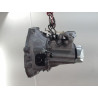 BOITE A VITESSE MECANIQUE CITROEN C3 1.2 VTi 82
