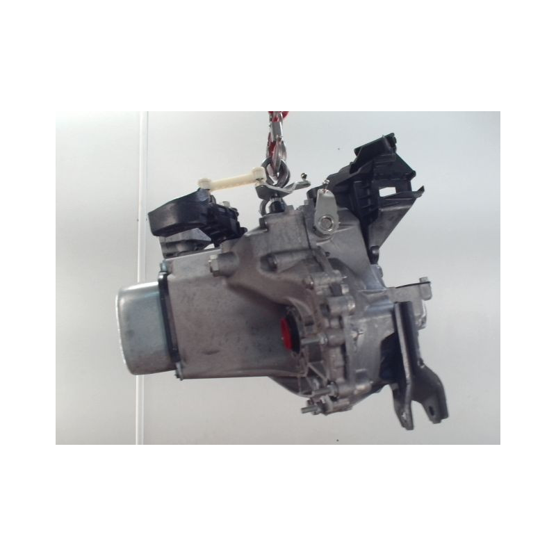 BOITE A VITESSE MECANIQUE CITROEN C3 1.2 VTi 82