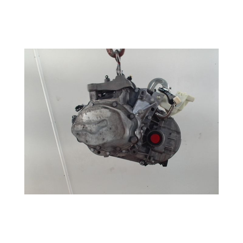 BOITE A VITESSE MECANIQUE CITROEN C3 1.4 VTi 95