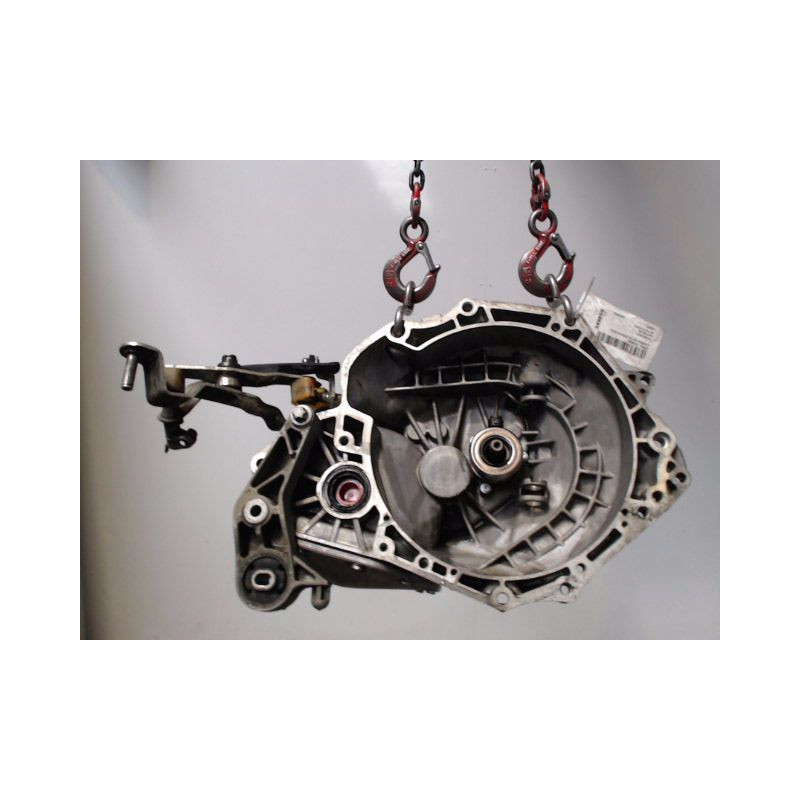 BOITE A VITESSE MECANIQUE OPEL CORSA 2000-8.2003 1.7 DI 