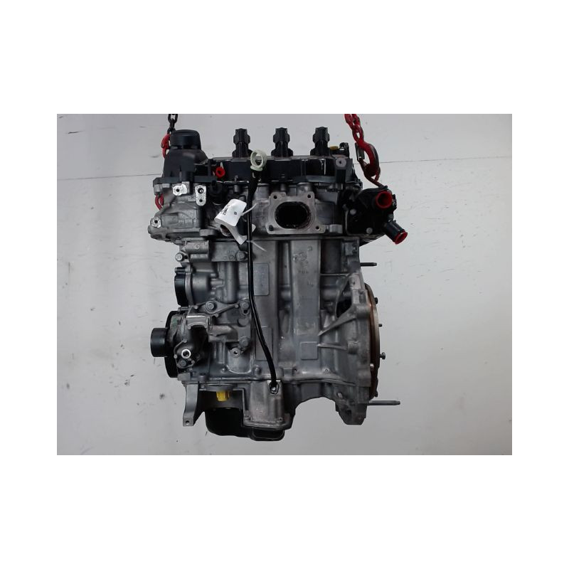 MOTEUR ESSENCE PEUGEOT 2008 1.2 PureTech 82