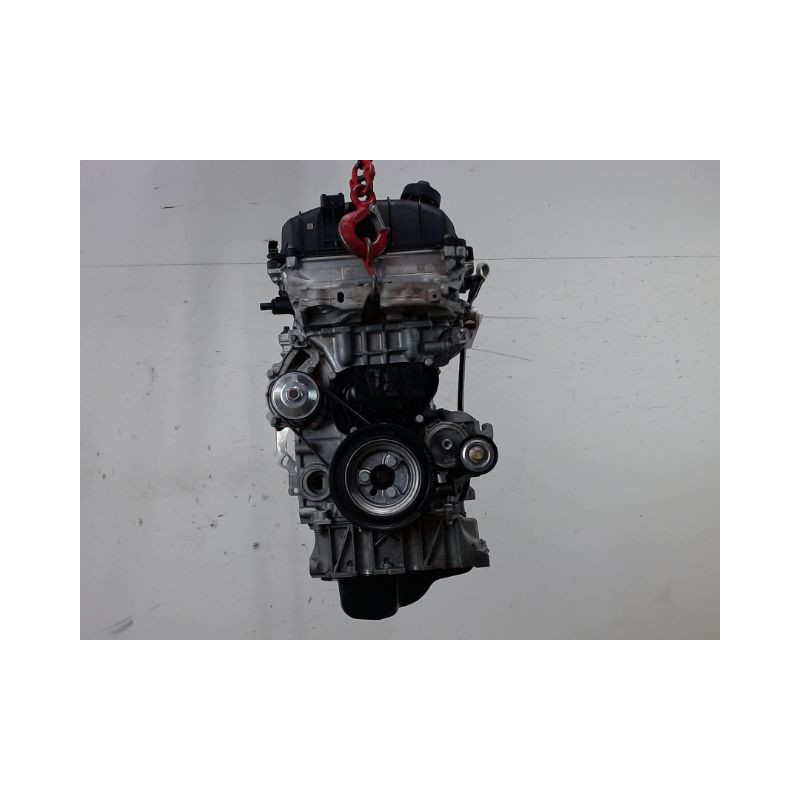 MOTEUR ESSENCE PEUGEOT 2008 1.2 PureTech 82