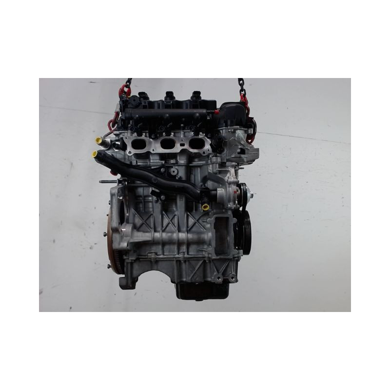 MOTEUR ESSENCE PEUGEOT 2008 1.2 PureTech 82