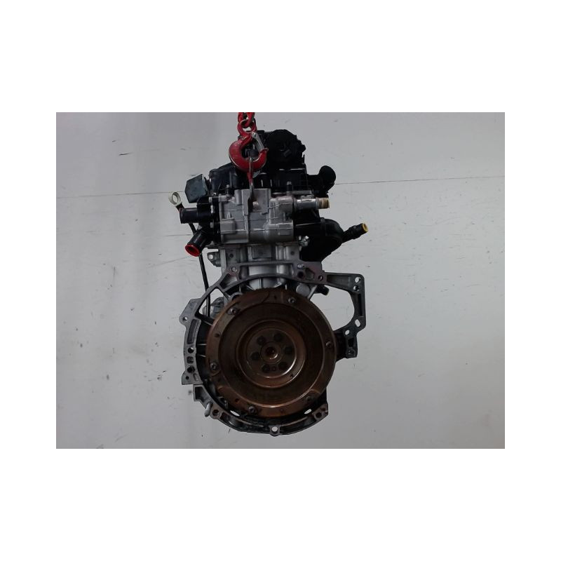 MOTEUR ESSENCE PEUGEOT 2008 1.2 PureTech 82