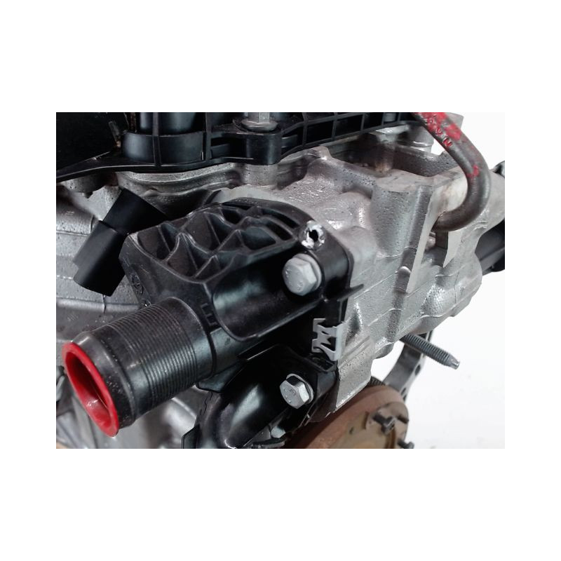 MOTEUR ESSENCE PEUGEOT 2008 1.2 PureTech 82