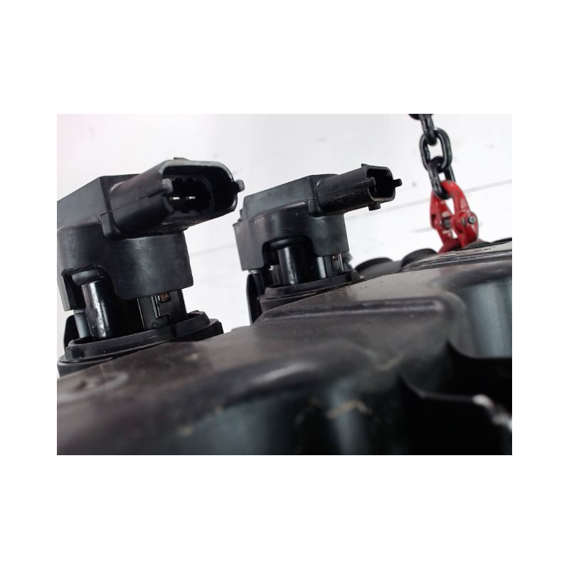 MOTEUR ESSENCE PEUGEOT 2008 1.2 PureTech 82