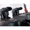 MOTEUR ESSENCE PEUGEOT 2008 1.2 PureTech 82