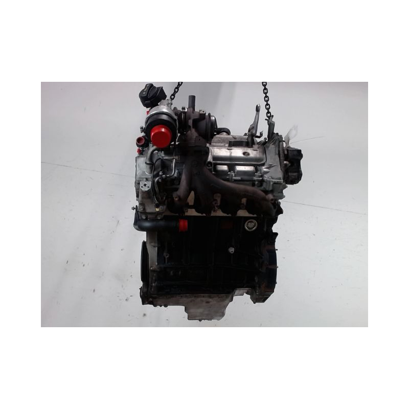 MOTEUR DIESEL MERCEDES CLASSE A A 160 CDI 