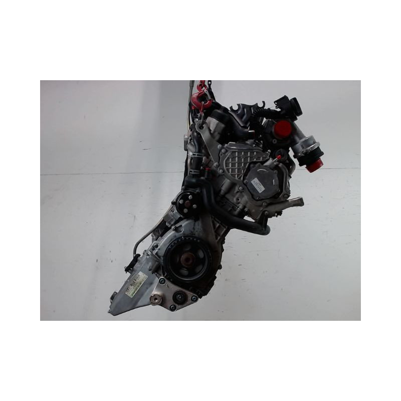MOTEUR DIESEL MERCEDES CLASSE A A 160 CDI 