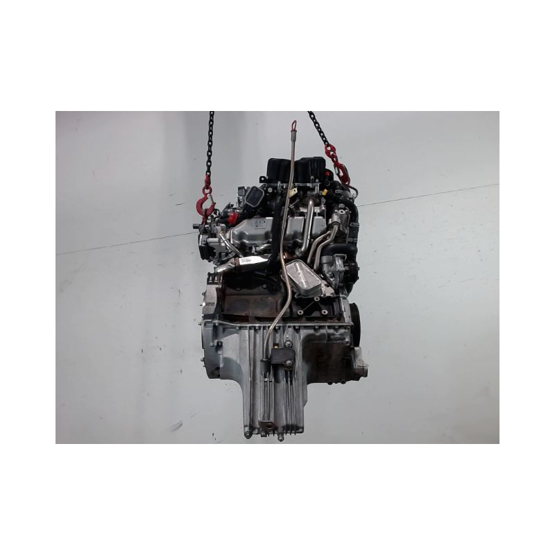 MOTEUR DIESEL MERCEDES CLASSE A A 160 CDI 