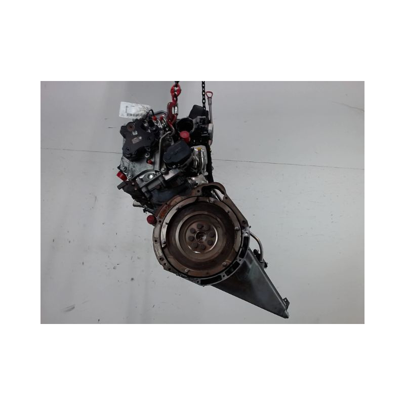 MOTEUR DIESEL MERCEDES CLASSE A A 160 CDI 