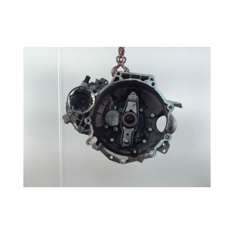 BOITE A VITESSE MECANIQUE VOLKSWAGEN POLO 1.2 TDI