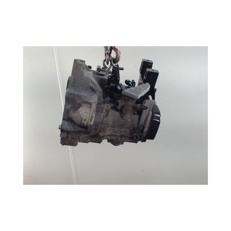 BOITE A VITESSE MECANIQUE VOLKSWAGEN POLO 1.2 TDI
