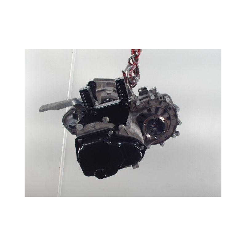 BOITE A VITESSE MECANIQUE VOLKSWAGEN POLO 1.2 TDI