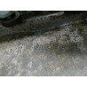 BOITE A VITESSE MECANIQUE VOLKSWAGEN POLO 1.2 TDI