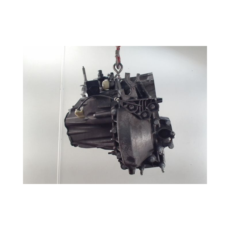 BOITE A VITESSE MECANIQUE CITROEN C4 2.0 HDi / BlueHDi 150