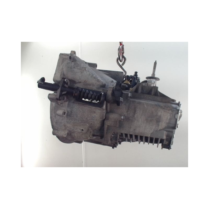 BOITE A VITESSE MECANIQUE CITROEN C4 2.0 HDi / BlueHDi 150