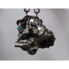 BOITE A VITESSE MECANIQUE RENAULT SCENIC III 2009- 1.6 dCi 