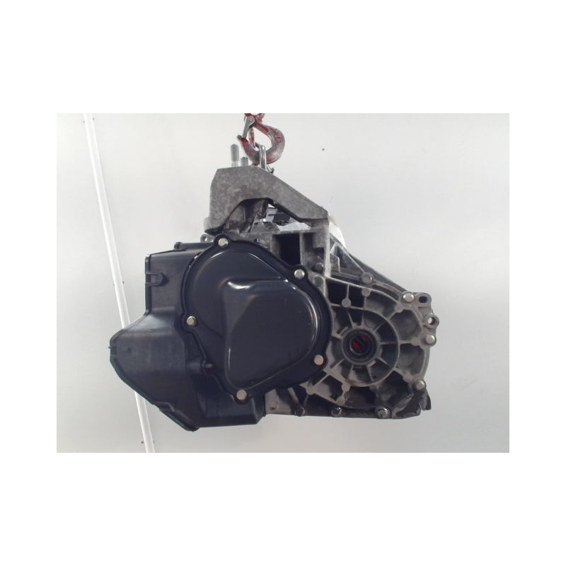 BOITE A VITESSE MECANIQUE FORD FIESTA 1.4