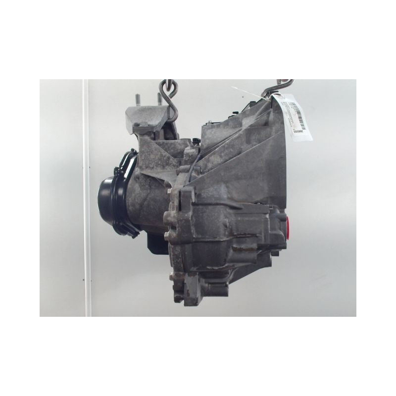 BOITE A VITESSE MECANIQUE FORD FIESTA 1.4