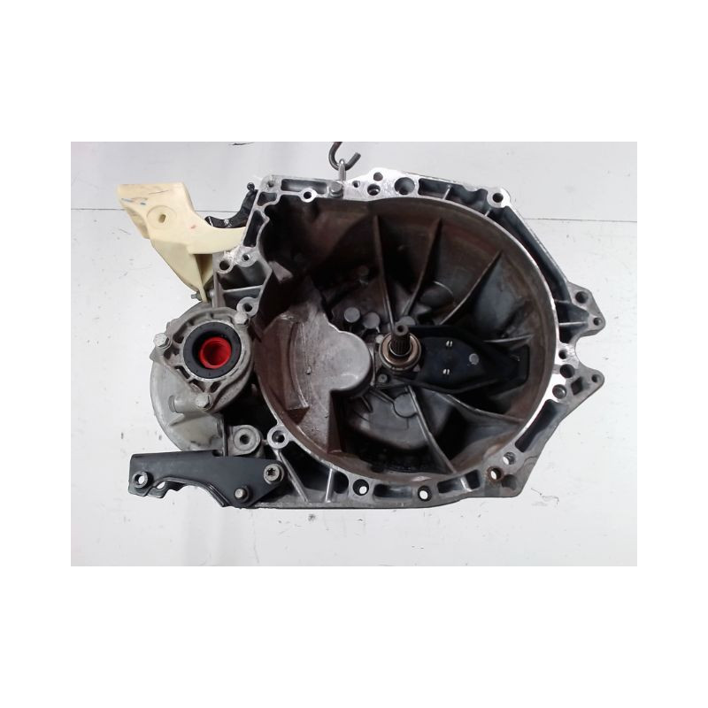 BOITE A VITESSE MECANIQUE CITROEN C3 1.6 BlueHDi 75