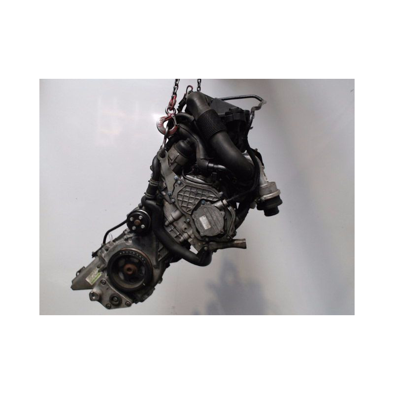 MOTEUR DIESEL MERCEDES CLASSE A 2004- A 180 CDI 