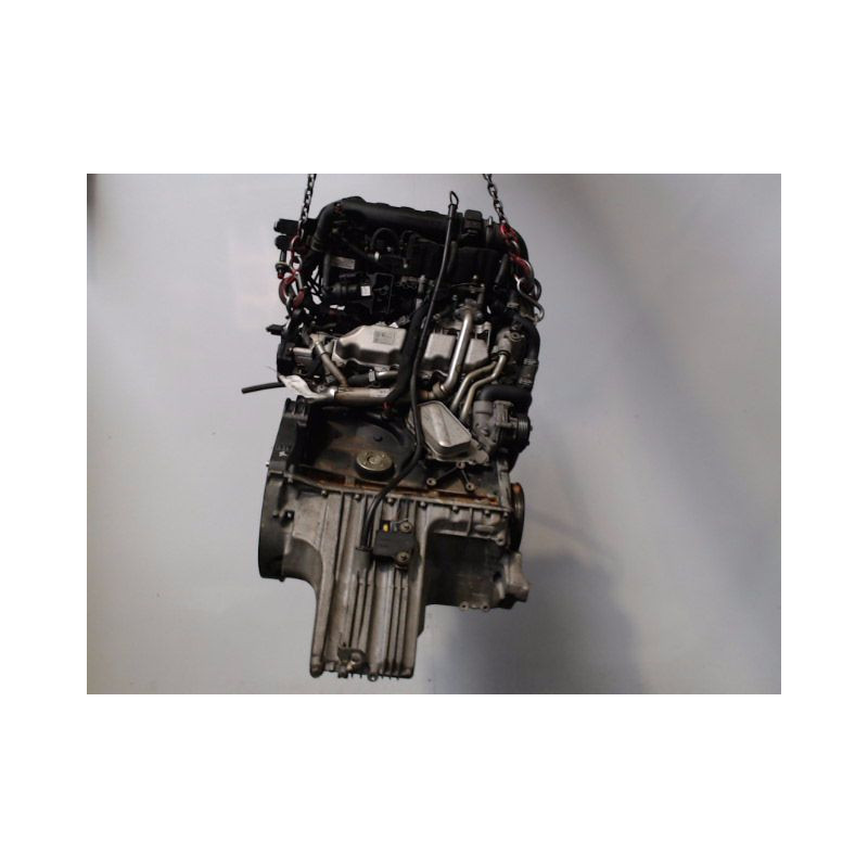 MOTEUR DIESEL MERCEDES CLASSE A 2004- A 180 CDI 