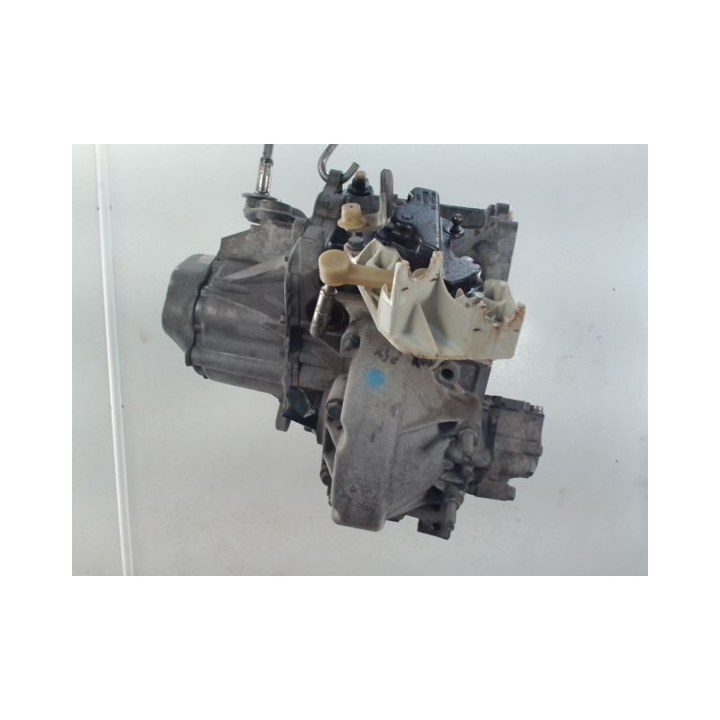 BOITE A VITESSE MECANIQUE CITROEN C4 1.6 HDi