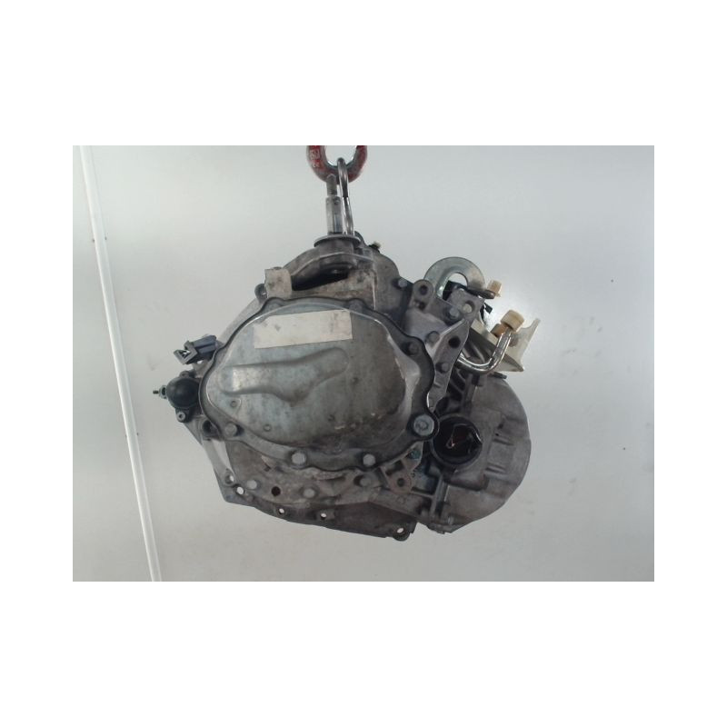 BOITE A VITESSE MECANIQUE CITROEN C4 1.6 HDi