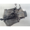 BOITE A VITESSE MECANIQUE CITROEN C4 1.6 HDi
