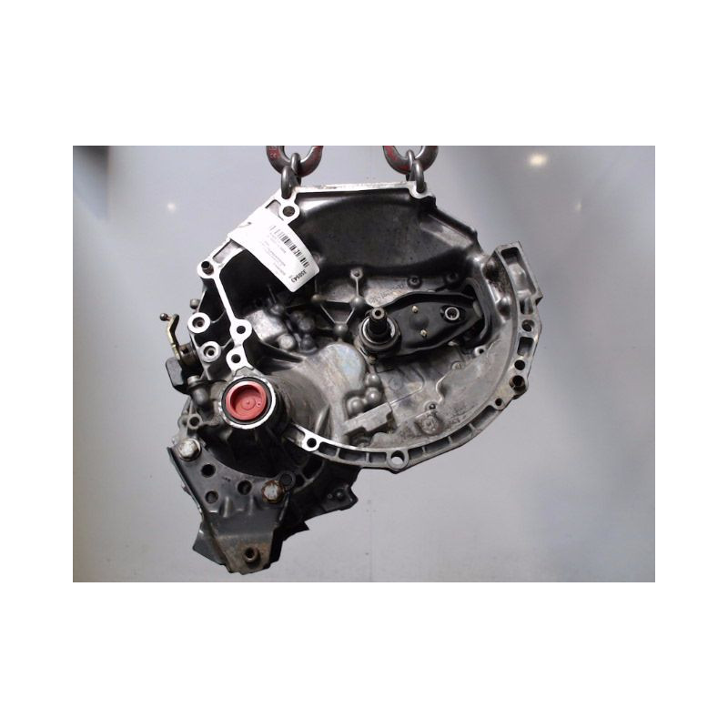 BOITE A VITESSE MECANIQUE CITROEN C3 2002-2005 1.4 i