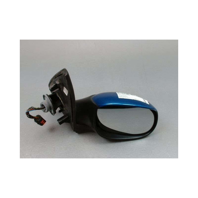 RETROVISEUR EXTERIEUR ELECTRIQUE DROIT PEUGEOT 206 + 2009-2013
