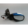 RETROVISEUR EXTERIEUR ELECTRIQUE DROIT PEUGEOT 206 + 2009-2013