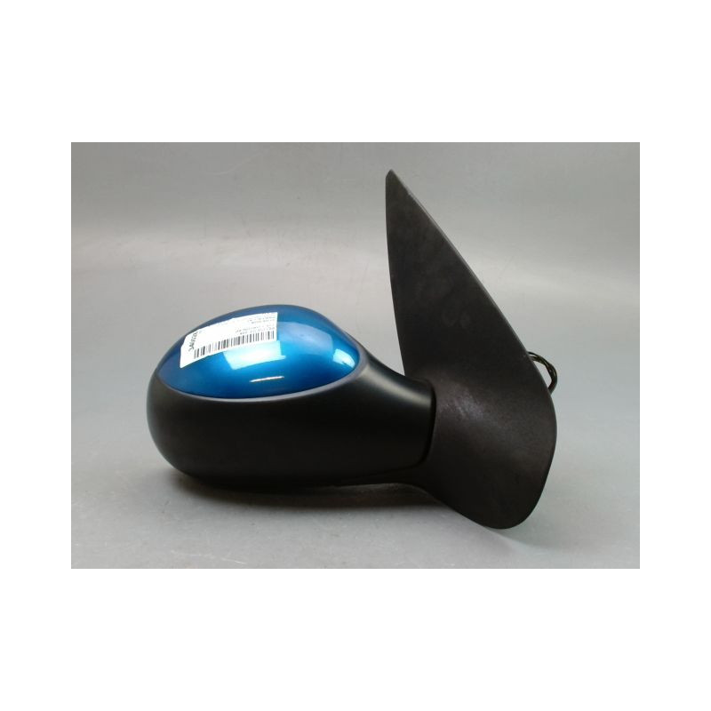 RETROVISEUR EXTERIEUR ELECTRIQUE DROIT PEUGEOT 206 + 2009-2013