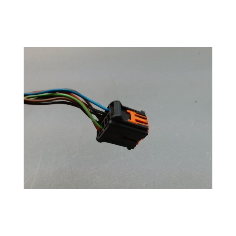 RETROVISEUR EXTERIEUR ELECTRIQUE DROIT PEUGEOT 206 + 2009-2013