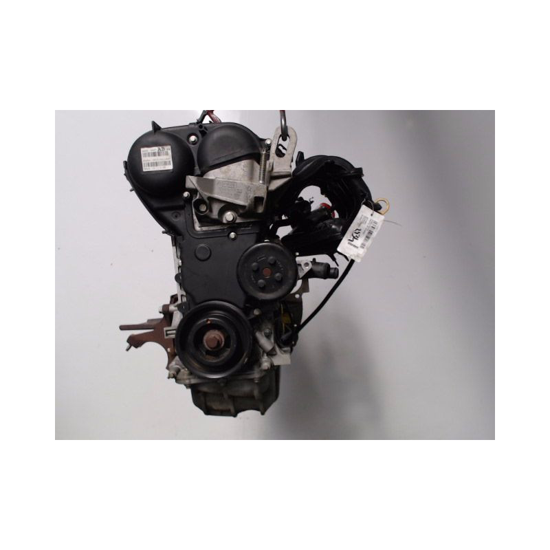 MOTEUR ESSENCE FORD FIESTA 2005- 1.25