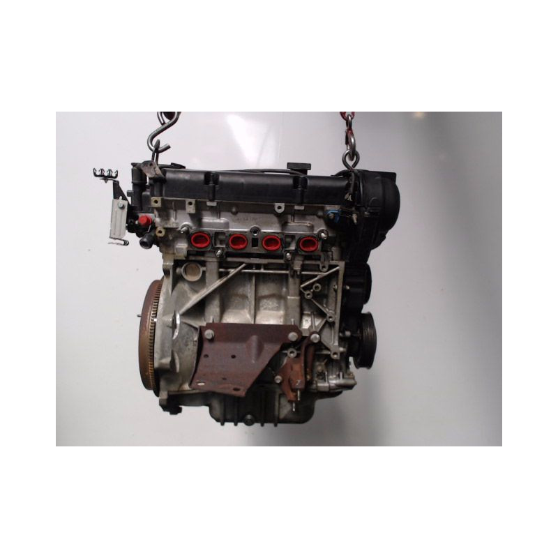 MOTEUR ESSENCE FORD FIESTA 2005- 1.25