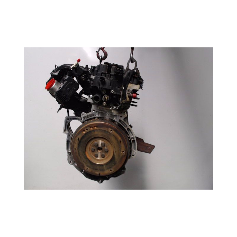MOTEUR ESSENCE FORD FIESTA 2005- 1.25
