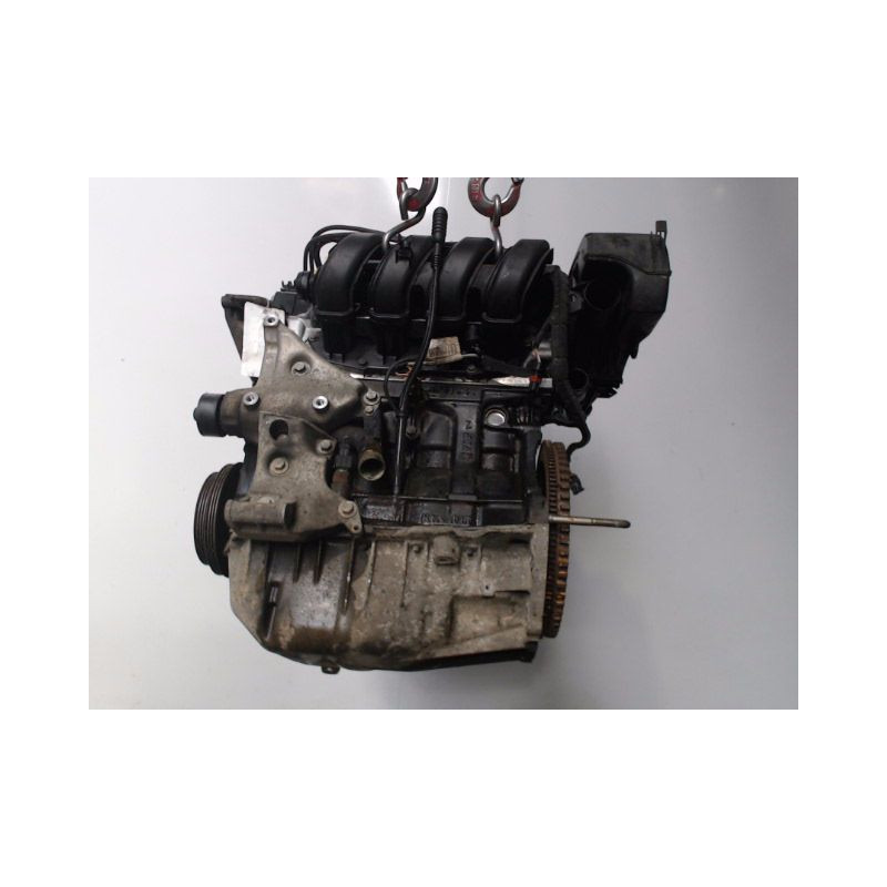 MOTEUR ESSENCE RENAULT CLIO II PH.2 01-06 1.2 16V (BB05, BB0W, BB11, BB27, BB2T, BB2U, BB2V, CB05,...
