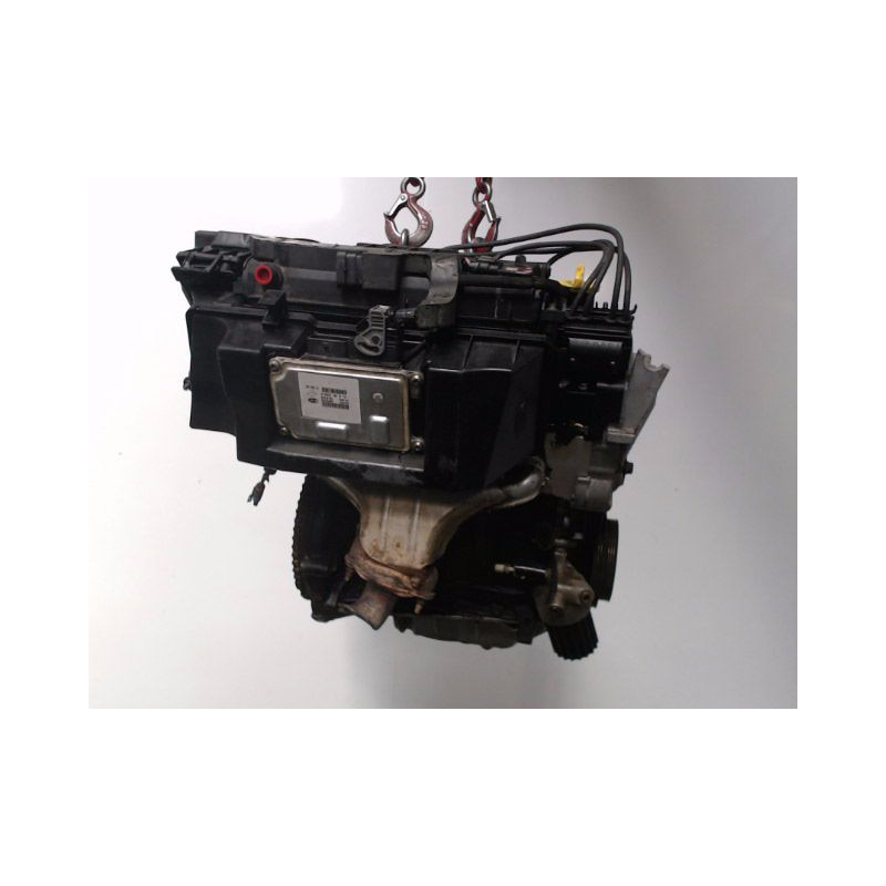 MOTEUR ESSENCE RENAULT CLIO II PH.2 01-06 1.2 16V (BB05, BB0W, BB11, BB27, BB2T, BB2U, BB2V, CB05,...