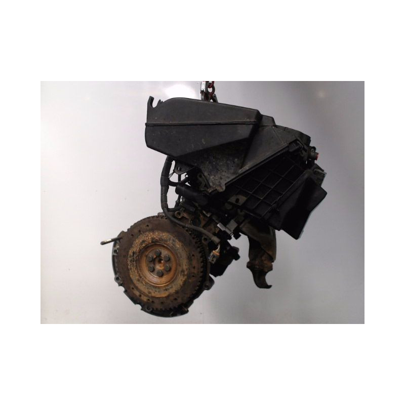 MOTEUR ESSENCE RENAULT CLIO II PH.2 01-06 1.2 16V (BB05, BB0W, BB11, BB27, BB2T, BB2U, BB2V, CB05,...