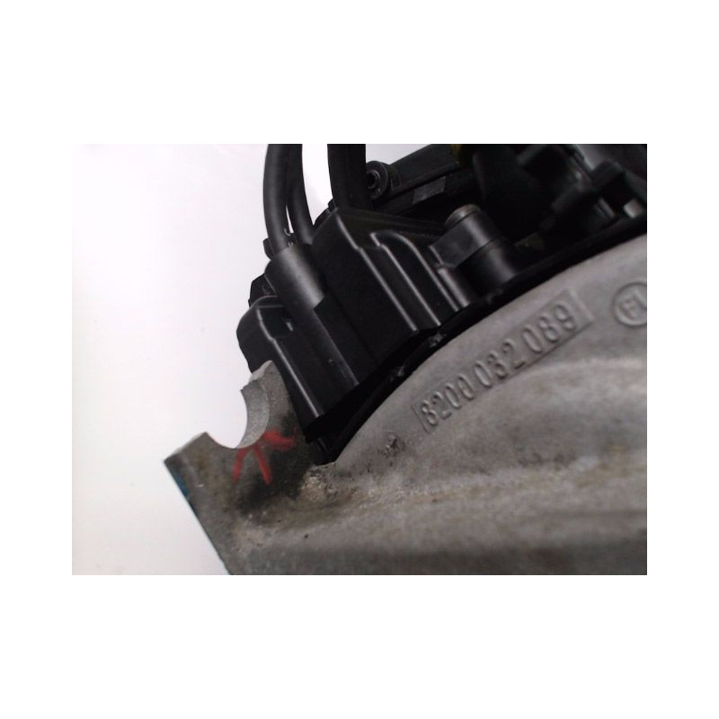 MOTEUR ESSENCE RENAULT CLIO II PH.2 01-06 1.2 16V (BB05, BB0W, BB11, BB27, BB2T, BB2U, BB2V, CB05,...