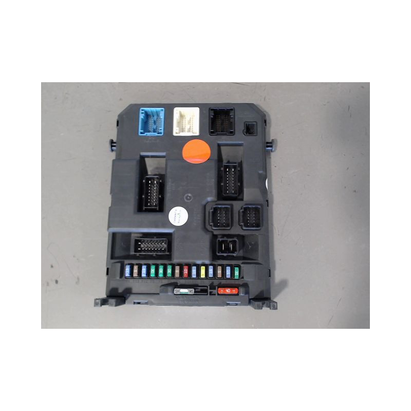 BOITIER GESTION HABITACLE CITROEN C3